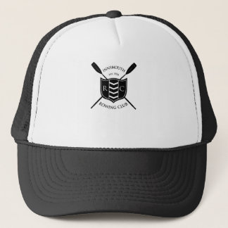Innsmouth Rowing Club Trucker Hat
