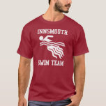 Innsmouth Swim Team T-Shirt