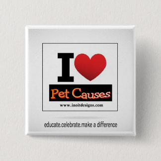 Inoit Designs Button