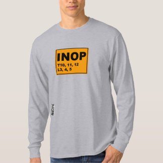 INOP T-Shirt