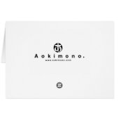 Inotrike (Back Horizontal)