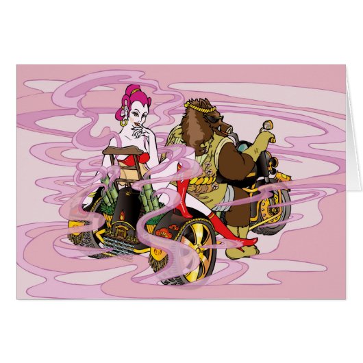 Inotrike Cards (Front Horizontal)