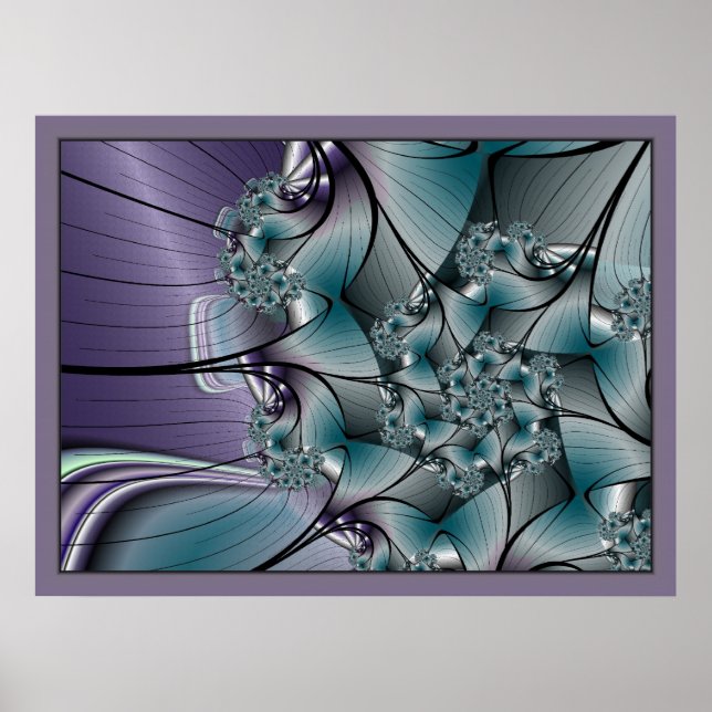 Inquire Within Poster (Front)