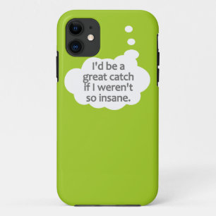 Insane custom color iPhone case
