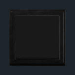 Insanely Black (The Darkest Black) Gift Box<br><div class="desc">Unveil a realm of unmatched allure with our Insanely Black Gift Box – a testament to elegance redefined. The epitome of luxury, this box transcends mere packaging, becoming an experience in itself. Immerse your senses in The Darkest Black, a hue so profound it exudes an air of mystery and sophistication,...</div>