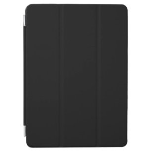 Insanely Black (The Darkest Black)iPad Cover Cases
