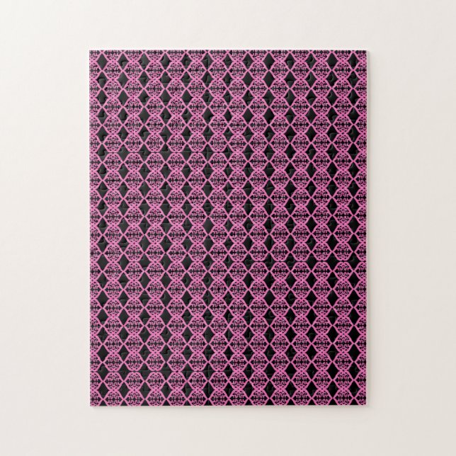 Insanely Hard Puzzle (Vertical)