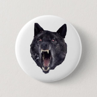 Insanity wolf button
