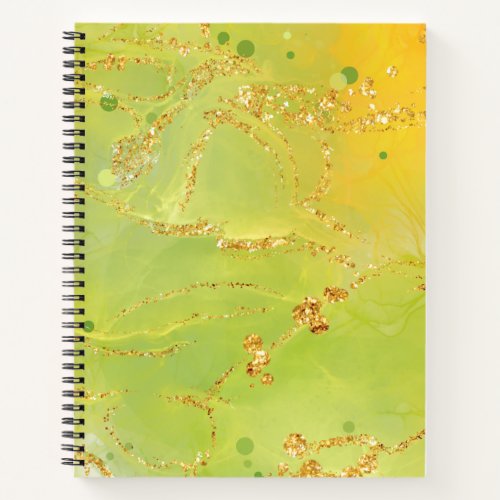 Inscribe Success 85 x 11 Custom Branded  Notebook