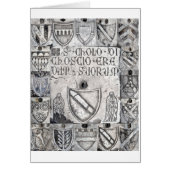 Inscriptions (Front)