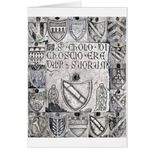 Inscriptions (Front)