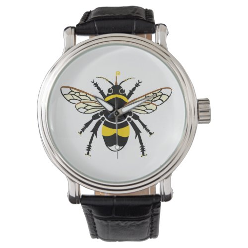 Insect _  BEE _Wildlife _ Nature _ Watch