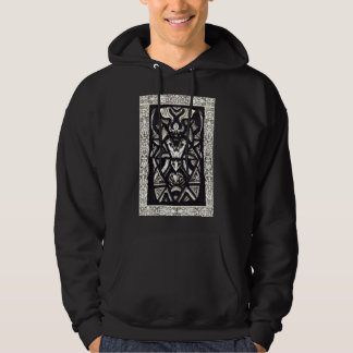 Insect King, by Brian Benson Hoodie