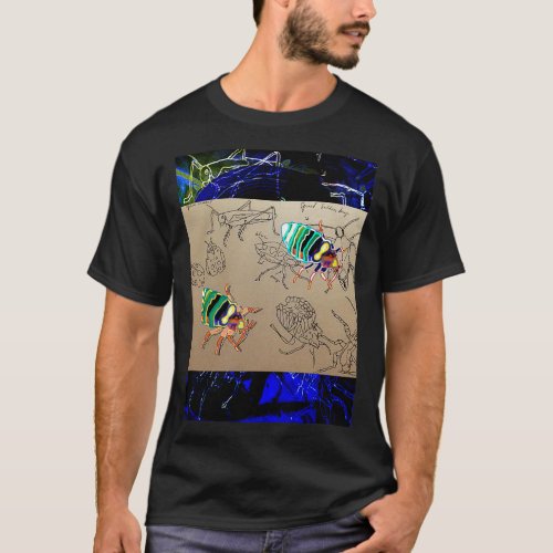 Insects 26 T_Shirt