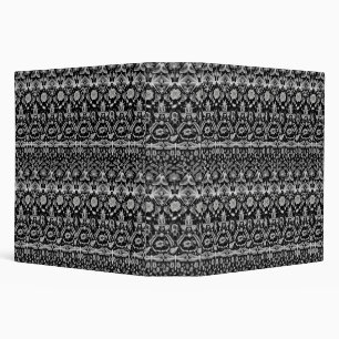 Insects and Bugs 3 Ring Binder