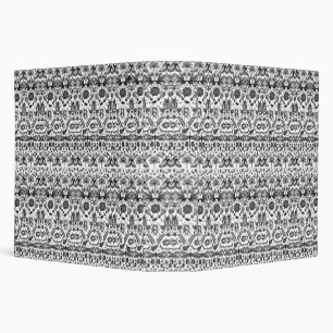 Insects and Bugs 3 Ring Binder