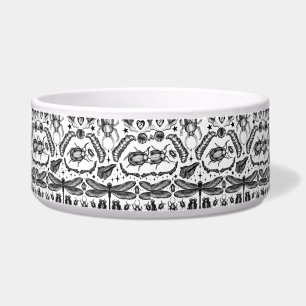 Insects and Bugs Bowl