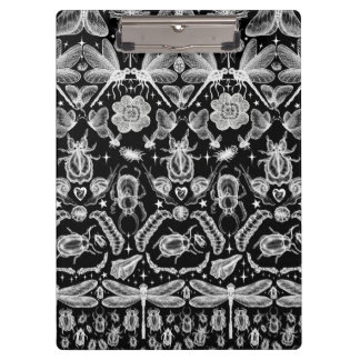 Insects and Bugs Clipboard