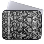 Insects and Bugs Laptop Sleeve