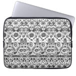 Insects and Bugs Laptop Sleeve