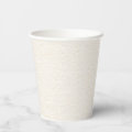 Insects Mushroom Woodland Nature Baby Shower Paper Cups | Zazzle