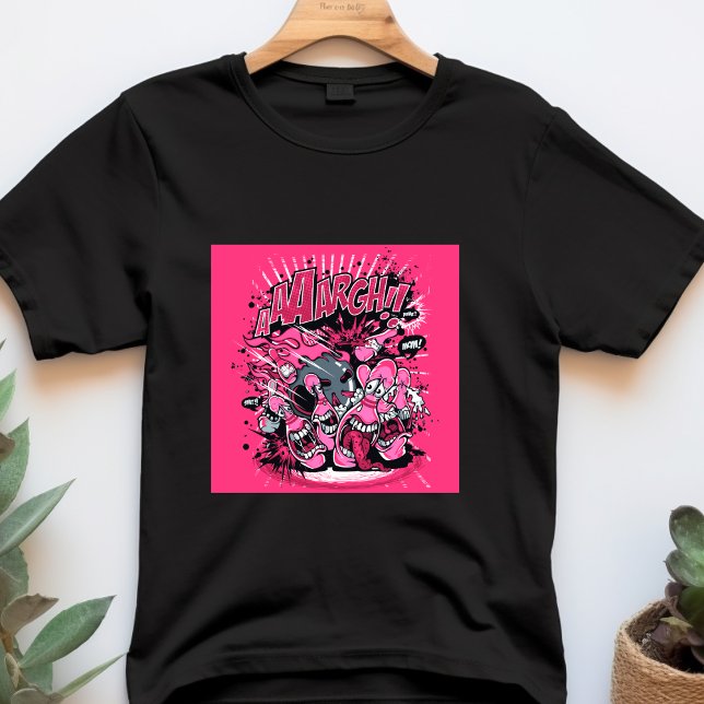 Insects T-Shirt (Creator Uploaded)