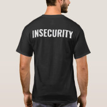 INSECURITY