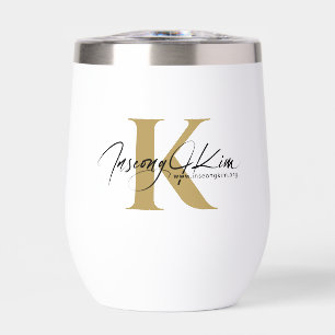 Inseong Water Bottle