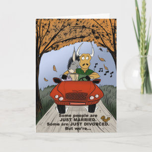 Inseparable Card