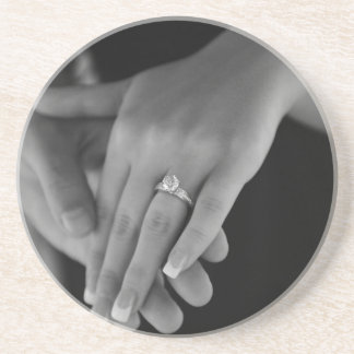 Insert-a-Photo Coaster