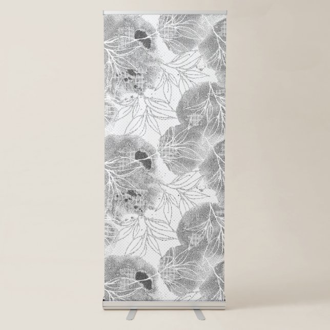 Insert Image or Text Here Retractable Banner (Front)