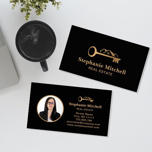 Customizable Insert Photo Real Estate Add Photo Realtor