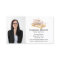 Insert Photo Real Estate Realtor Key House Gold