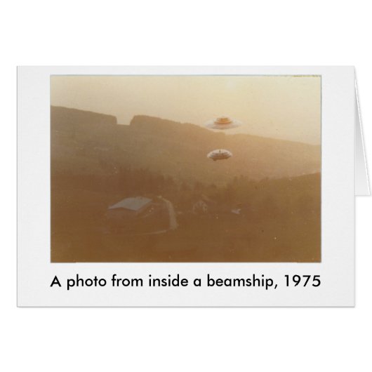 Inside a Beamship Cards (Front Horizontal)