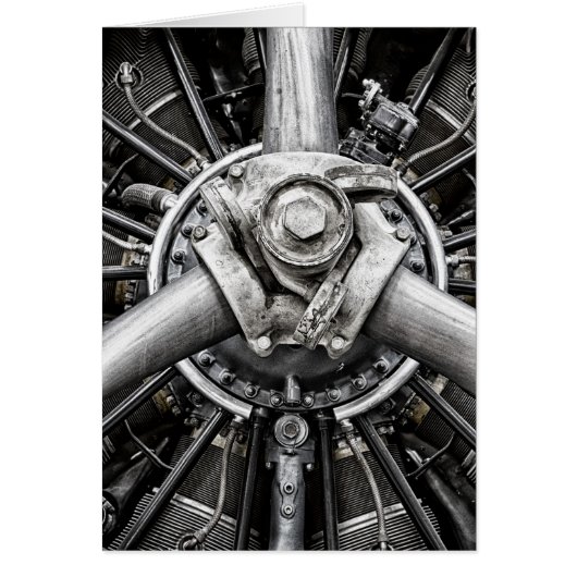 inside a Propeller (Front)