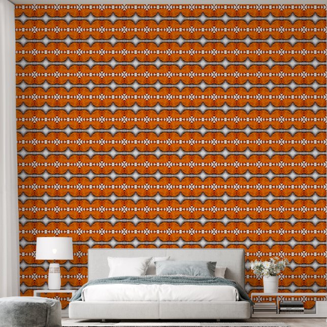 Inside a seashell medium wallpaper  (Bedroom)