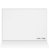 Inside a Tulip (Inside Horizontal (Top))