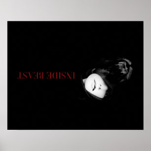 INSIDE BEAST POSTER