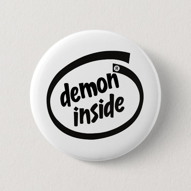 inside button (Front)