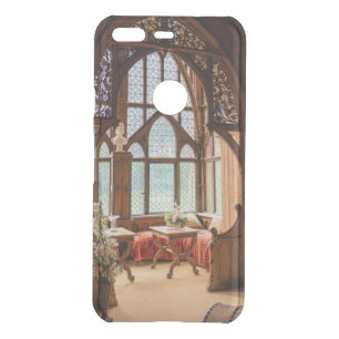 Inside Castle Marienburg - Germany Uncommon Google Pixel Case