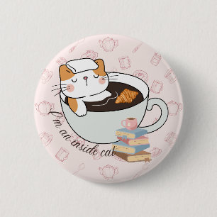 Inside Cat Spa Button