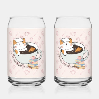 Inside Cat Spa Can Glass