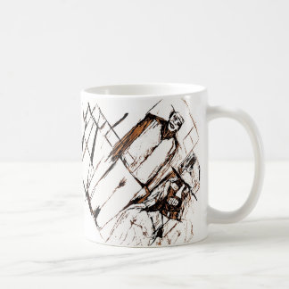 INSIDE COFFEE MUG