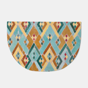 inside door mat