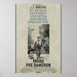 Inside Llewyn Davis Poster
