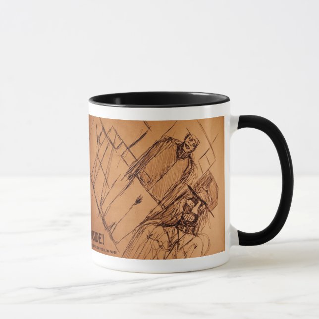 INSIDE MUG (Right)