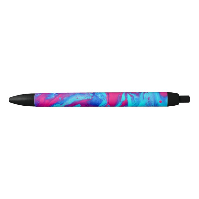 Inside of a lava lamp pen (Front)