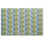 Inside of an Iris Fabric