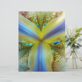 Inside of Iris (Standing Front)