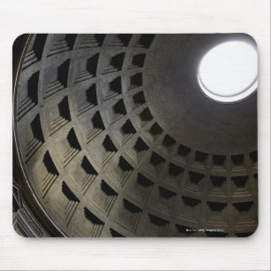 Inside of Pantheon Mouse Pad